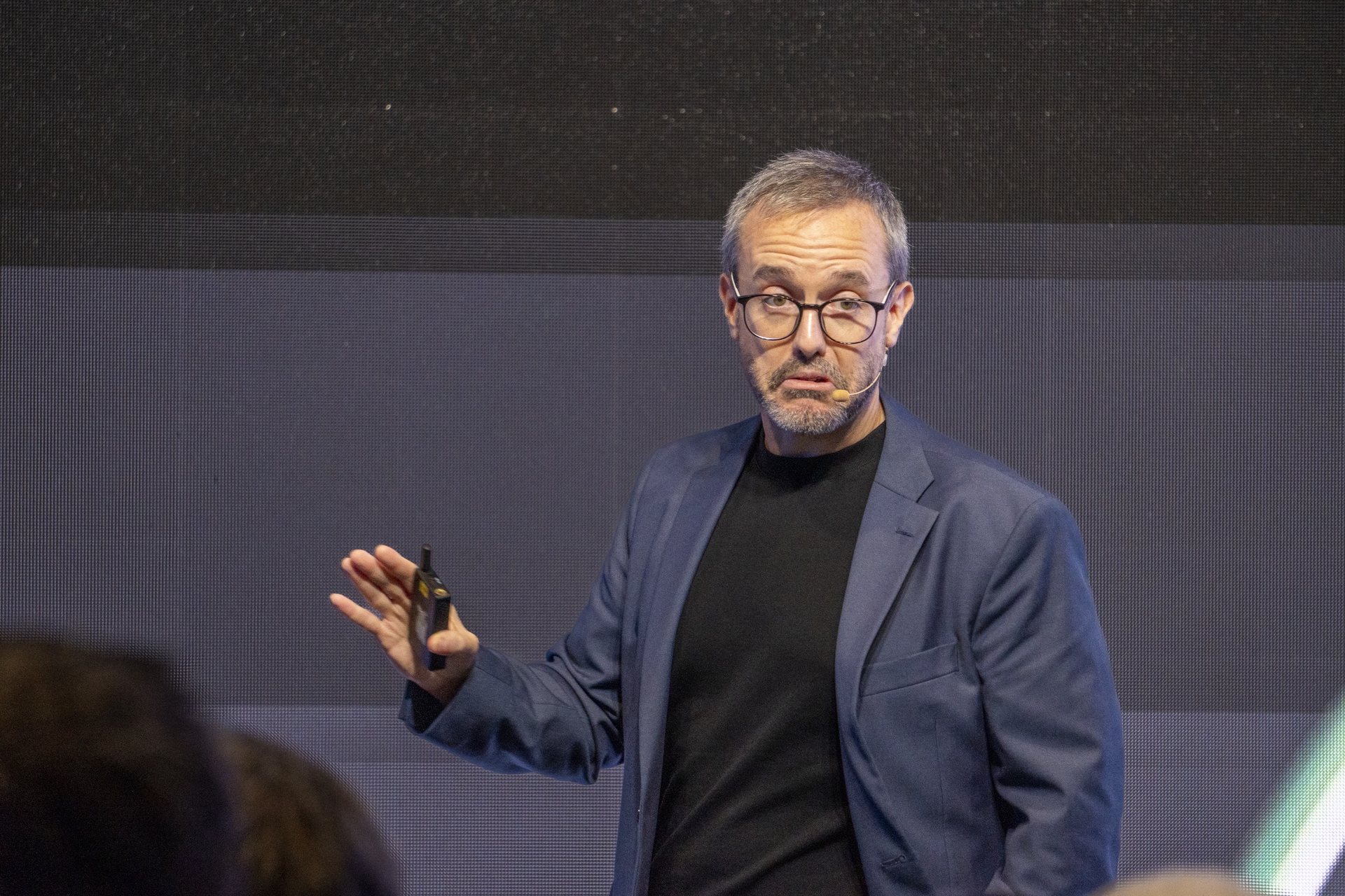 HP AMD AI Summit